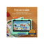 Amazon Fire HD 10 Kids (2023 Release) – 10.1" Tablet, 32GB, Green – Designed for Ages 3–7, (New) Amazon