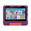Amazon Fire HD 8 Kids – 8" Tablet, 32GB, Purple – Designed for Ages 3–7, (New) Purple Amazon