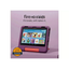 Amazon Fire HD 8 Kids – 8" Tablet, 32GB, Purple – Designed for Ages 3–7, (New) Amazon