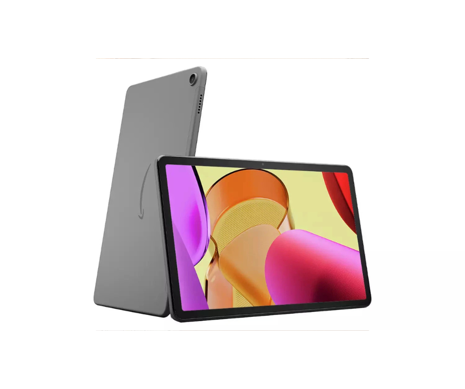 Amazon Fire Max 11 – 11" Tablet, 64GB, Wi-Fi, Grey (New) Amazon