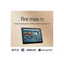 Amazon Fire Max 11 – 11" Tablet, 64GB, Wi-Fi, Grey (New) Amazon