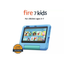 Amazon Fire 7 Kids – 7" Tablet, 16GB, Blue – Designed for Ages 3–7, (New) Amazon