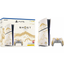 Sony PlayStation 5 Console – Ghost of Yotei Gold Limited Edition Bundle (New) Sony
