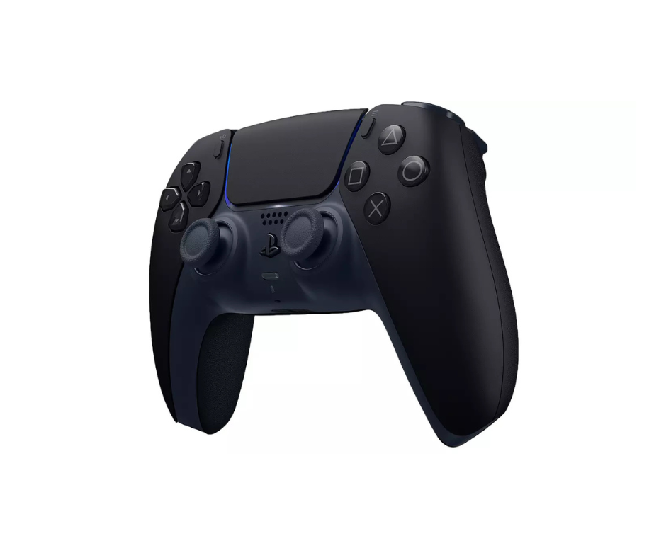 Sony DualSense Wireless Controller for PS5 – Midnight Black (New) sony