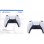 PlayStation 5 DualSense Wireless Controller – White (New) sony