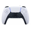 PlayStation 5 DualSense Wireless Controller – White (New) sony