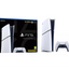 PlayStation 5 Digital Edition Slim Console (New) Sony