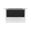MacBook Pro 16.2" 2026, M5 Pro, 48GB RAM, 1TB SSD, 18-core processor – Silver (New) Apple