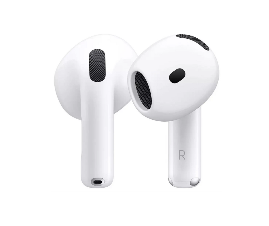 Apple AirPods 4 USB-C Charging Case (4th Generation) – Apple Earbuds Apple