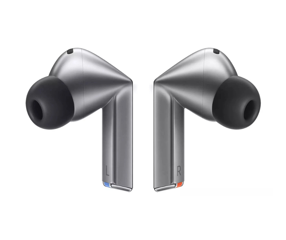 Samsung Galaxy Buds3 Pro True Wireless Earbuds – Silver Samsung