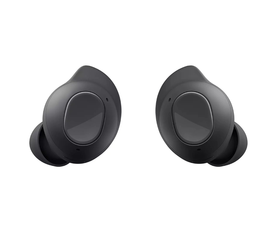 Samsung Galaxy Buds FE True Wireless In-Ear Earbuds – Black Samsung