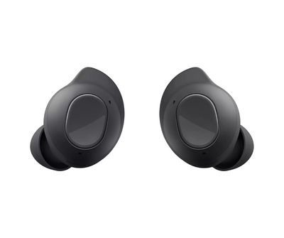 Samsung Galaxy Buds FE True Wireless In-Ear Earbuds – Black Samsung