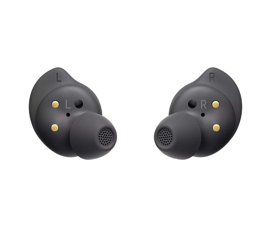 Samsung Galaxy Buds FE True Wireless In-Ear Earbuds – Black Samsung