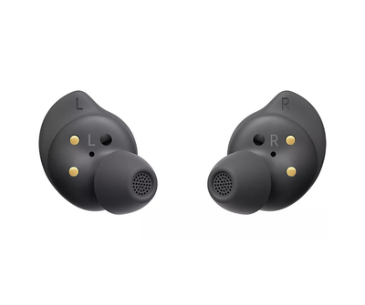 Samsung Galaxy Buds FE True Wireless In-Ear Earbuds – Black Samsung
