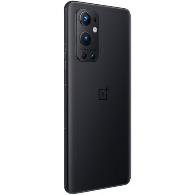 OnePlus 9 Pro Dual SIM (Stellar Black) | 8GB RAM | 128GB Storage (New) OnePlus