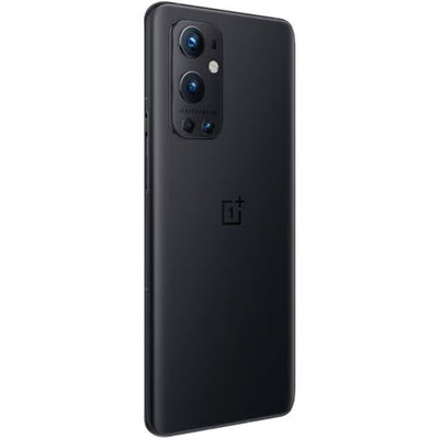 OnePlus 9 Pro Dual SIM (Stellar Black) | 8GB RAM | 128GB Storage (New) OnePlus