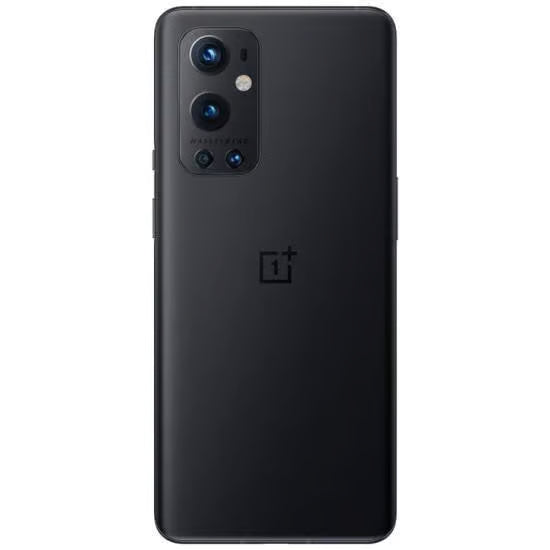 OnePlus 9 Pro Dual SIM (Stellar Black) | 8GB RAM | 128GB Storage (New) OnePlus