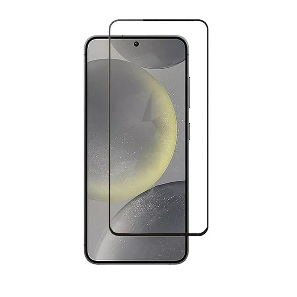 Funki Fone 10D Glass Screen Protector for Galaxy S24 Ultra Funki Fone