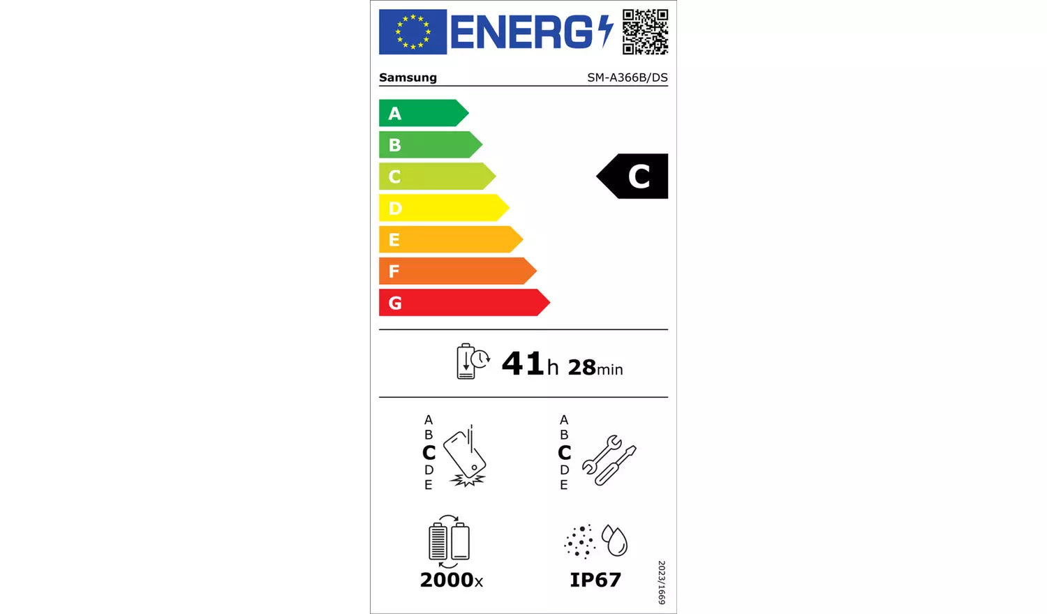 Samsung Galaxy A36 5G 128GB Black Unlocked (New) - Funkifone