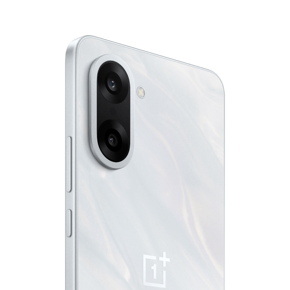 OnePlus Nord CE5 5G – Marble Mist | 8GB RAM, 128GB ROM | Dual SIM Android Phone (New) OnePlus