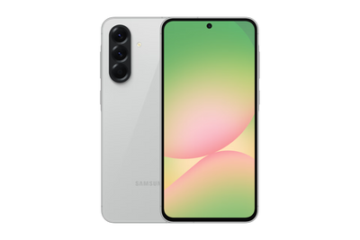 Samsung Galaxy A56 5G Awesome Lightgray 256GB - (Pristine Condition)