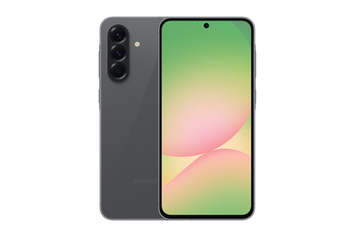 Samsung Galaxy A56 5G Awesome Graphite 256GB - (Pristine Condition)