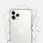 Apple iPhone 11 Pro Max 64GB White - Unlocked Grade B