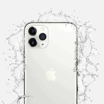 Apple iPhone 11 Pro Max 64GB White - Unlocked Grade B