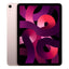 Apple iPad Air (2022) – 10.9" Wi-Fi, 256GB Storage, Pink (Very Good Condition) Apple
