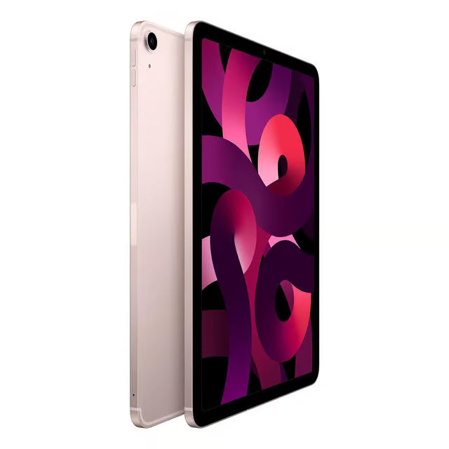 Apple iPad Air (2022) – 10.9" Wi-Fi, 256GB Storage, Pink (Very Good Condition) Apple