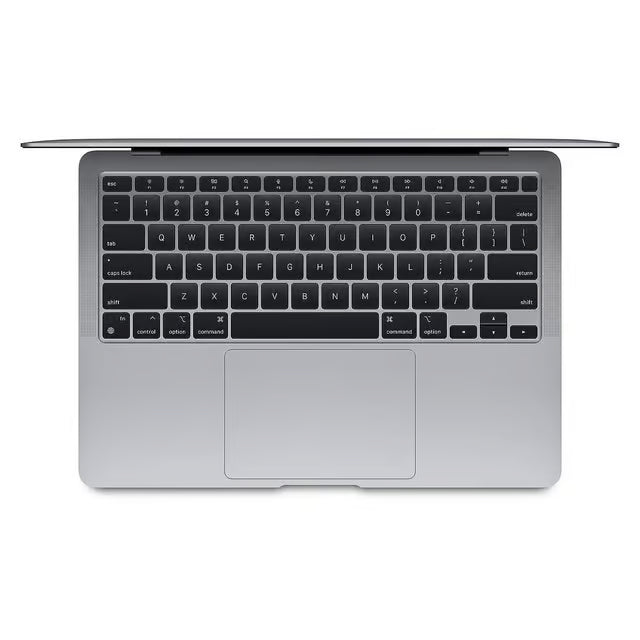 Apple MacBook Air 2020 13-inch M1 3.2GHz – 8GB RAM, 512GB SSD, Grey (Pristine Condition) Apple
