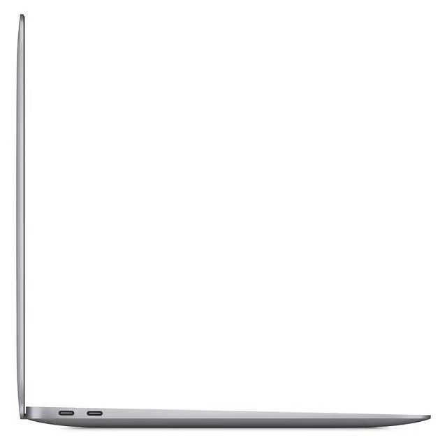 Apple MacBook Air 2020 13-inch M1 3.2GHz – 8GB RAM, 512GB SSD, Grey (Pristine Condition) Apple