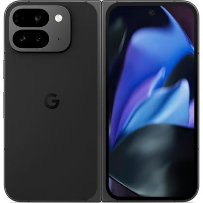 Google Pixel 9 Pro Fold 256GB Black Unlocked (Excellent Refurbished)