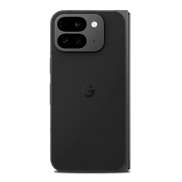 Google Pixel 9 Pro Fold 256GB Black Unlocked (Excellent Refurbished)