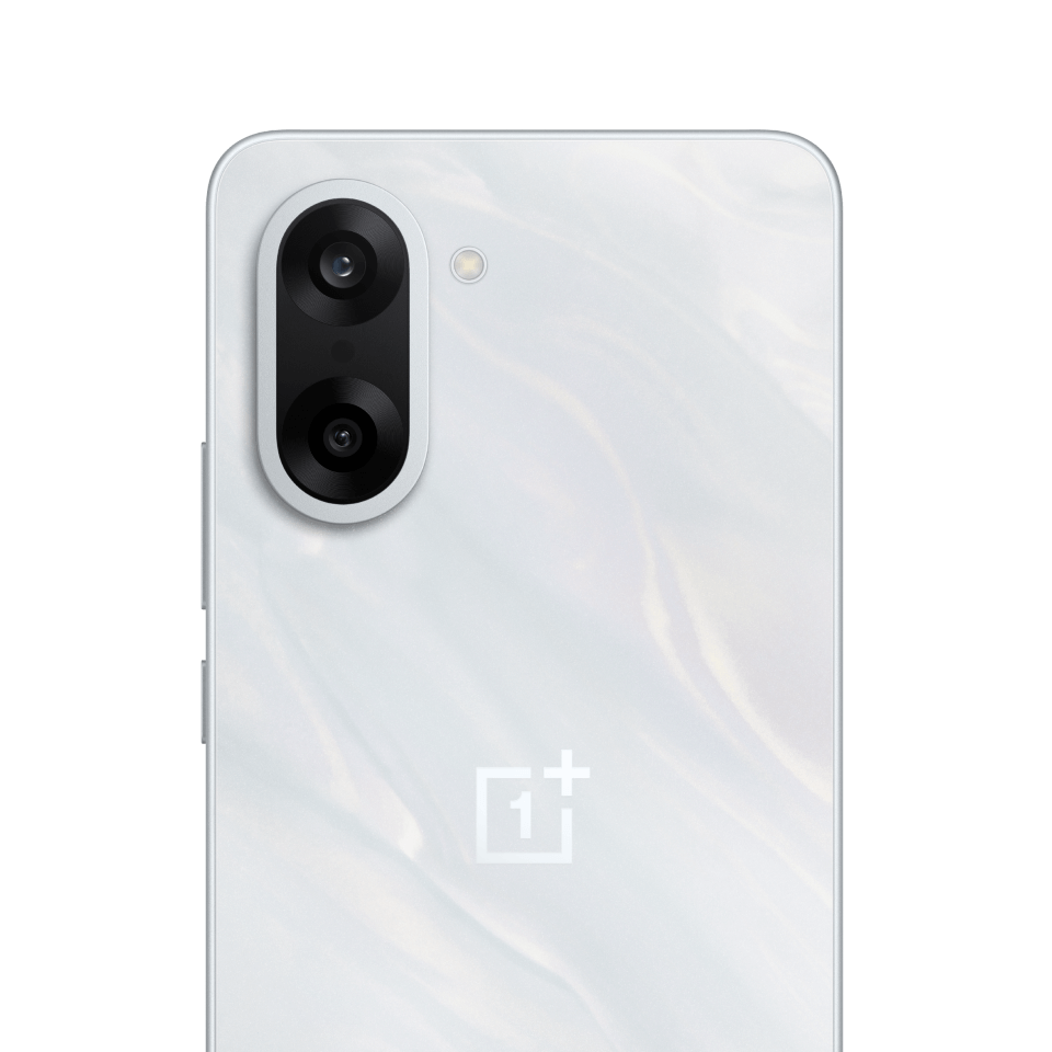 OnePlus Nord CE5 5G – Marble Mist | 8GB RAM, 128GB ROM | Dual SIM Android Phone (New) OnePlus