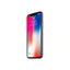 iPhone X 256GB Silver - Unlocked (Excellent Condition) Apple