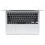Apple MacBook Air 2020 13-inch M1 3.2GHz – 8GB RAM, 512GB SSD, Silver (Pristine Condition) Apple