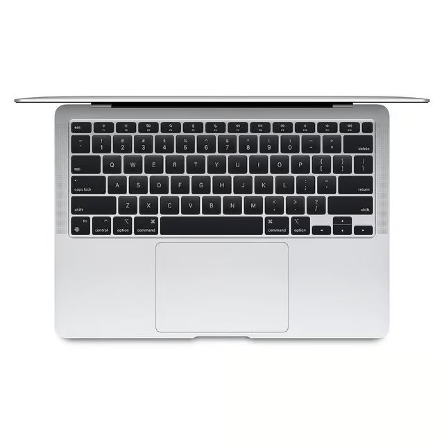 Apple MacBook Air 2020 13-inch M1 3.2GHz – 8GB RAM, 512GB SSD, Silver (Pristine Condition) Apple