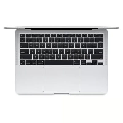 Apple MacBook Air 2020 13-inch M1 3.2GHz – 8GB RAM, 512GB SSD, Silver (Very Good Condition) Apple