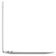 Apple MacBook Air 2020 13-inch M1 3.2GHz – 8GB RAM, 512GB SSD, Silver (Pristine Condition) Apple