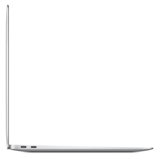 Apple MacBook Air 2020 13-inch M1 3.2GHz – 8GB RAM, 512GB SSD, Silver (Pristine Condition) Apple