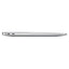 Apple MacBook Air 2020 13-inch M1 3.2GHz – 8GB RAM, 512GB SSD, Silver (Pristine Condition) Apple