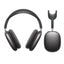 Apple AirPods Max 2020 Over-Ear Wireless Headphones – Space Grey (Good Condition) Apple