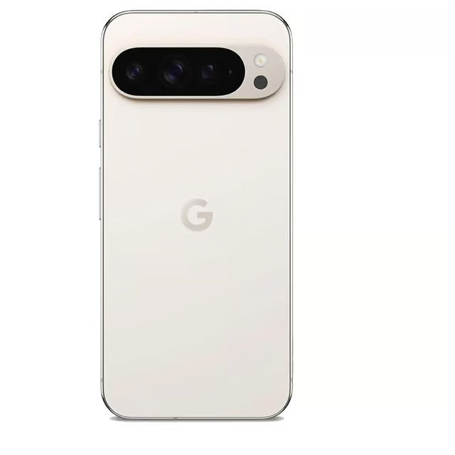 Google Pixel 9 Pro 5G 128GB Beige Unlocked (Excellent Refurbished)