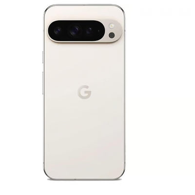 Google Pixel 9 Pro 5G 128GB Beige Unlocked (Excellent Refurbished)