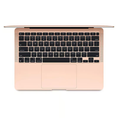 Apple MacBook Air 2020 13-inch M1 3.2GHz – 8GB RAM, 512GB SSD, Gold (Very Good Condition) Apple