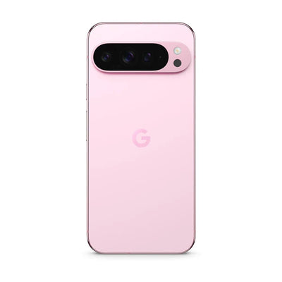 Google Pixel 9 Pro 5G 256GB Rose Quartz Unlocked (Very Good Condition) Google