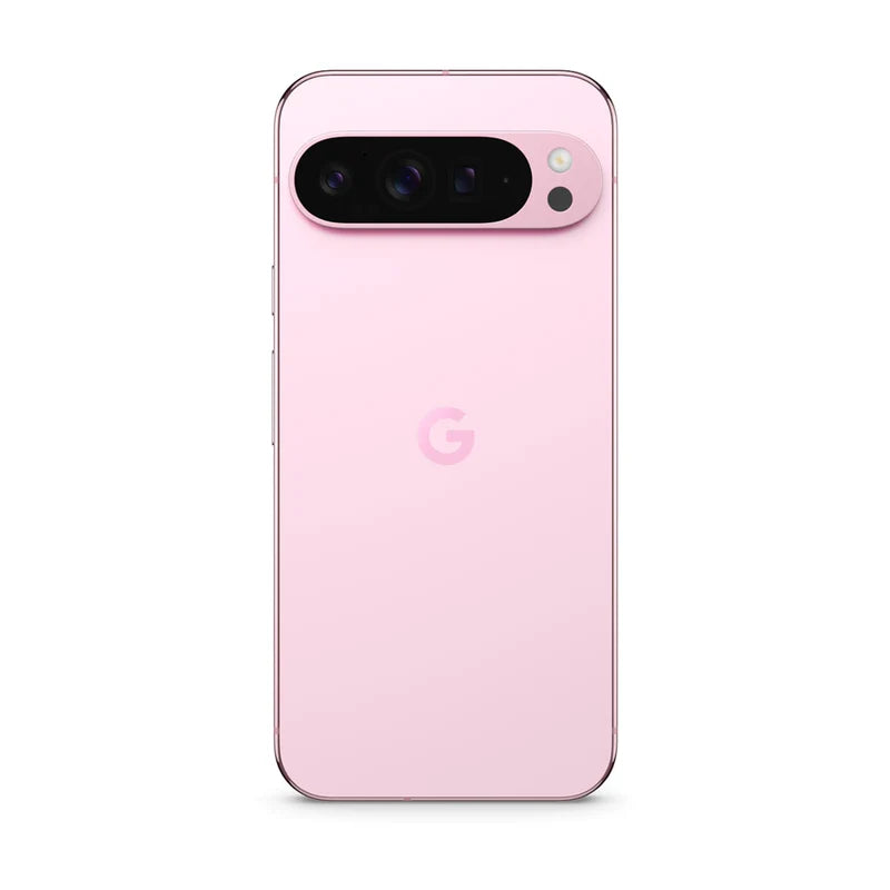 Google Pixel 9 Pro XL 256GB Rose Quartz Unlocked (Excellent Condition) Google