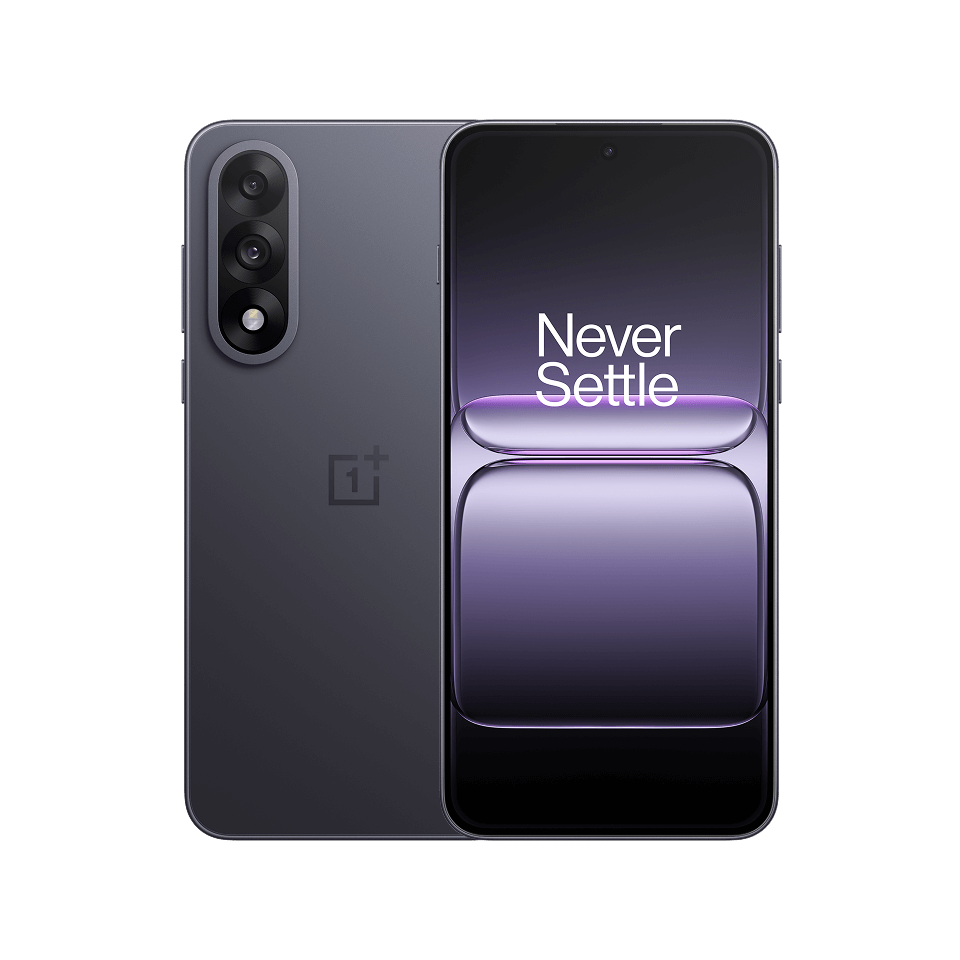 OnePlus Nord 5 5G – 8GB + 256GB | Phantom Grey | Dual SIM | Fast Charge (New) OnePlus