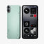 Nothing CMF Phone 1 5G 128GB Light Green SIM Free Ai Mobile Phone (New)